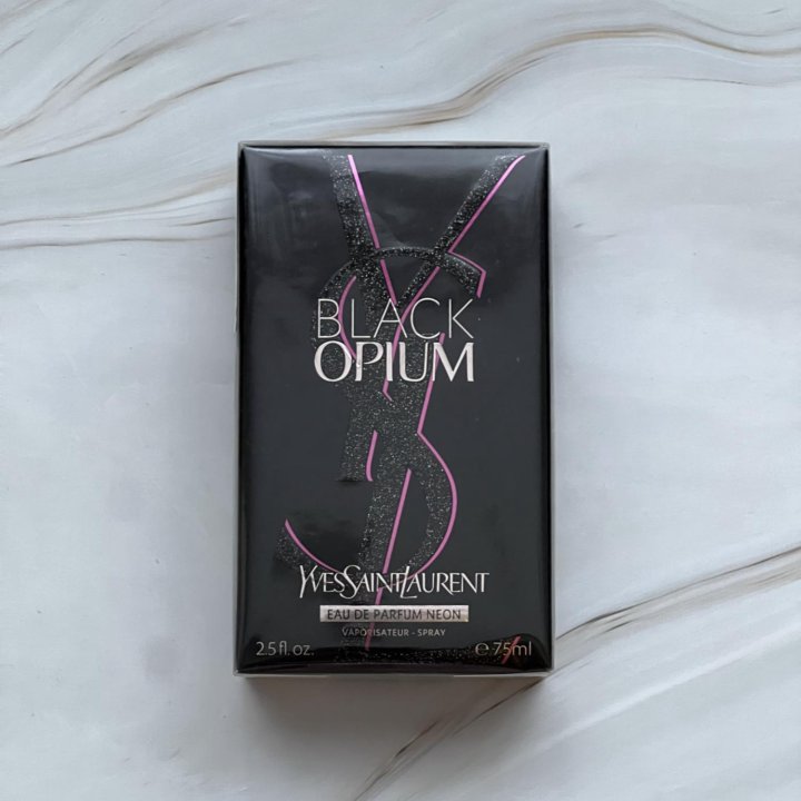 Black Opium Neon edp 75ml