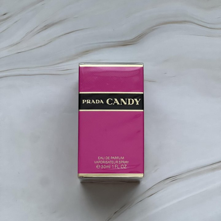 Prada Candy 30ml