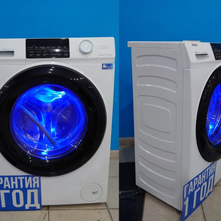 Стиральная машина Haier HW70-BP12959A