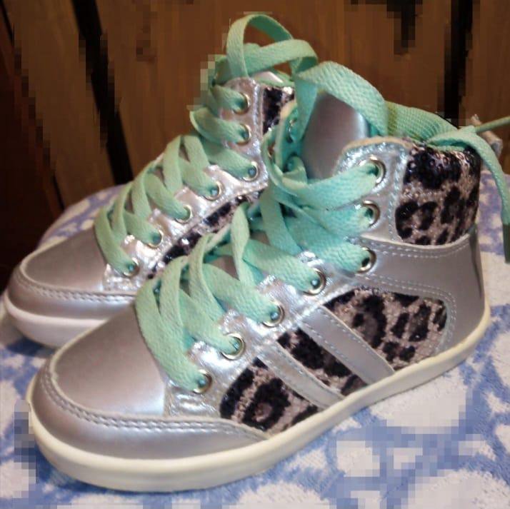 Детская обувь