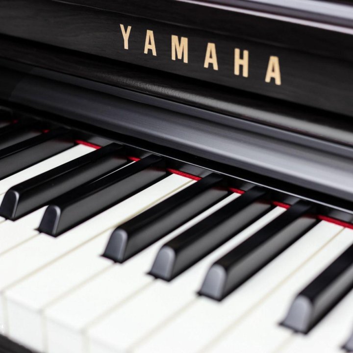 Цифровое пианино Yamaha Clavinova (Супер Комплект)