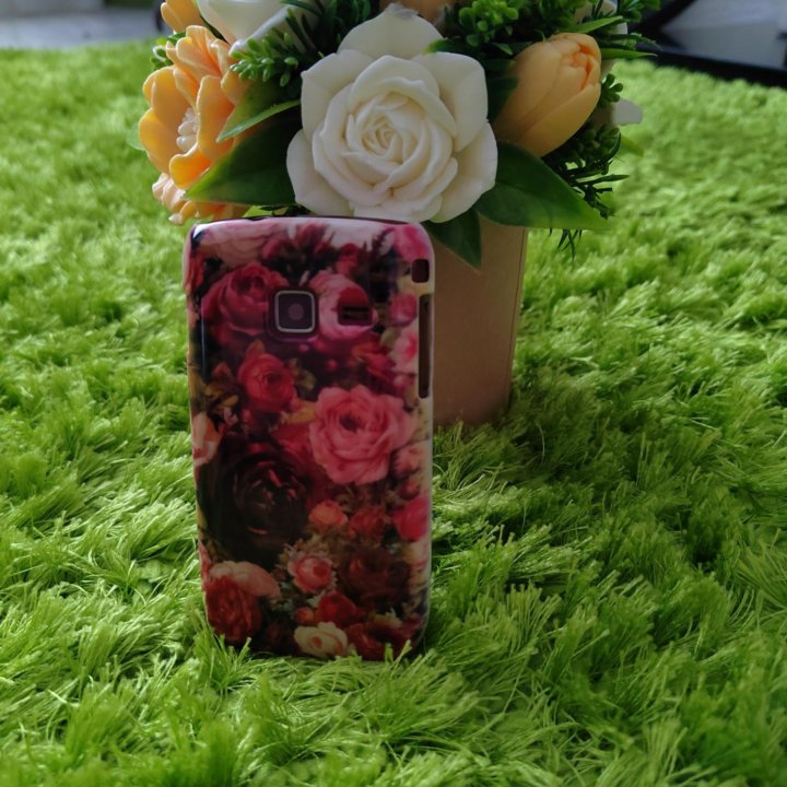 Телефон Samsung La Fleur