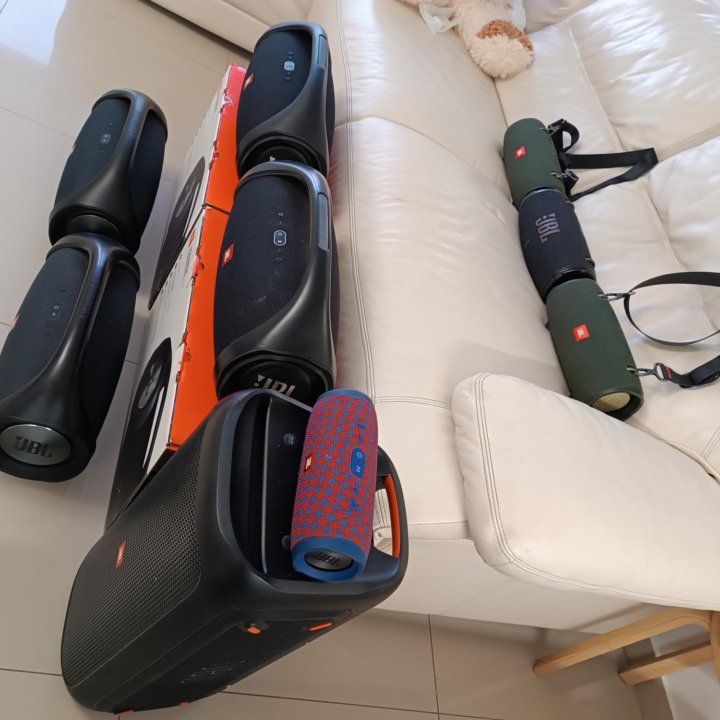 Jbl оригинал