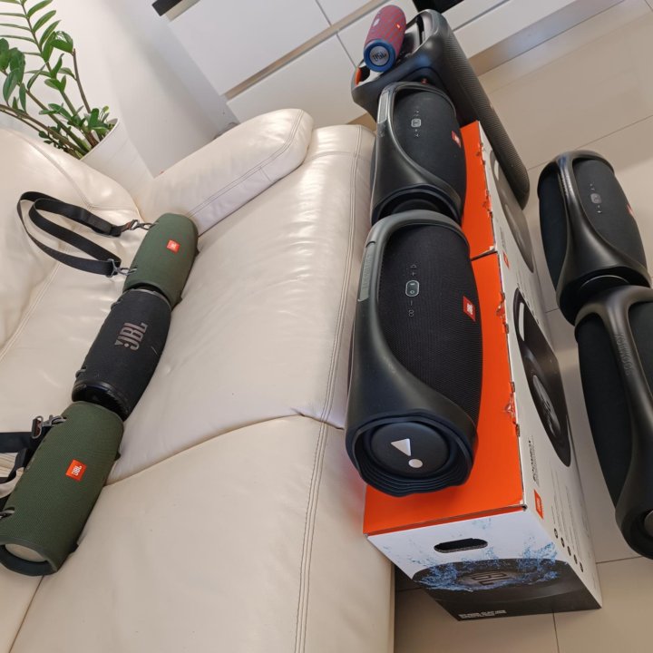 Jbl оригинал