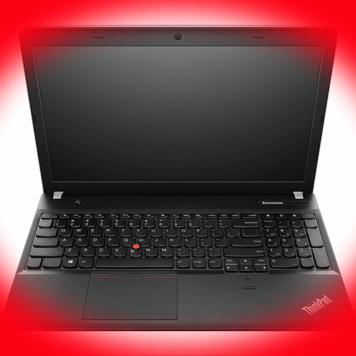  Ноутбук LENOVO ThinkPad (15.6