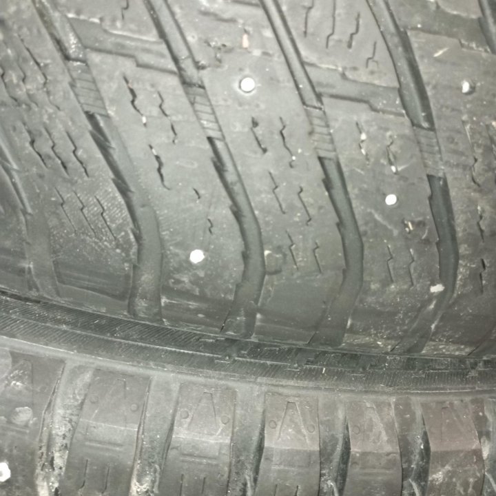 Резина NOKIAN Hakkapeliitta 8SUV 315/40 R21