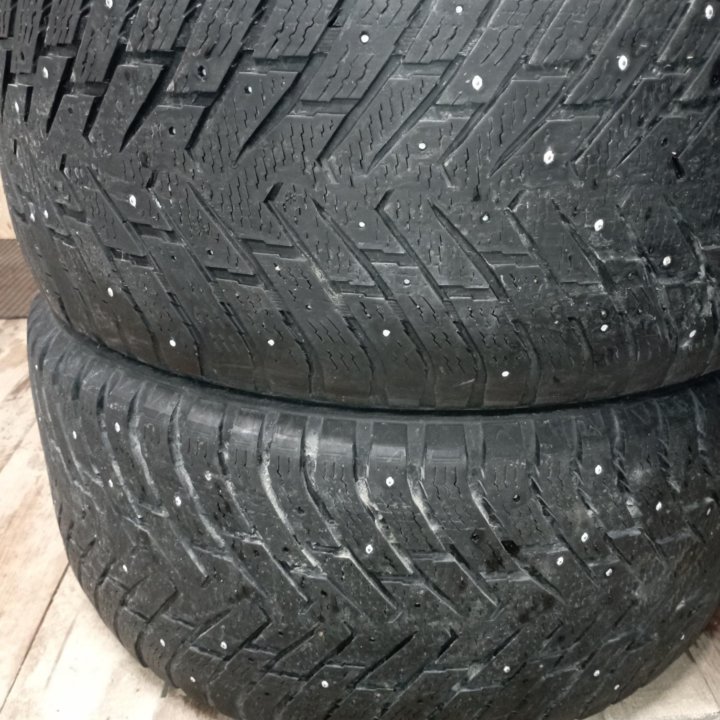 Резина NOKIAN Hakkapeliitta 8SUV 315/40 R21