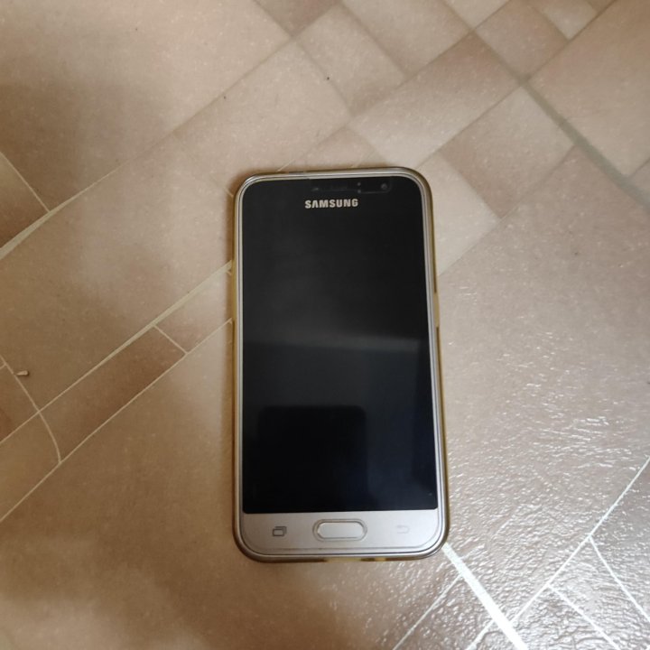 Телефон samsung