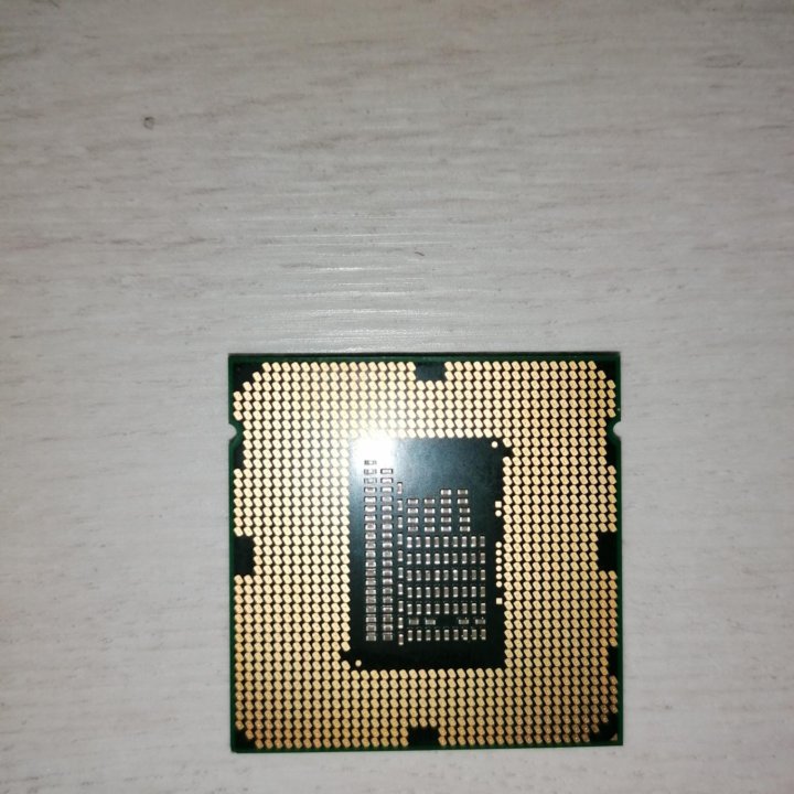 Продаю процессор Intel Pentium