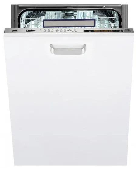 Встраиваемая посудомоечная машина Beko DIS 5930