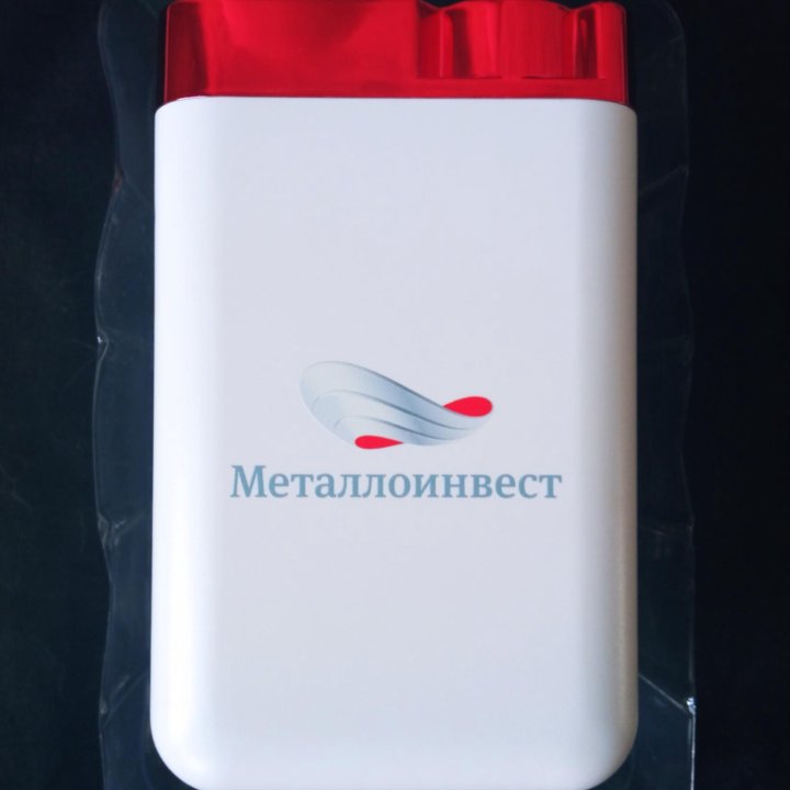 Powerbank 10000 mAh, новый