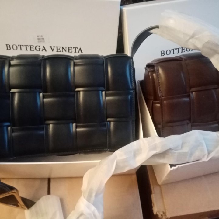 Сумочка Veneta Bottega