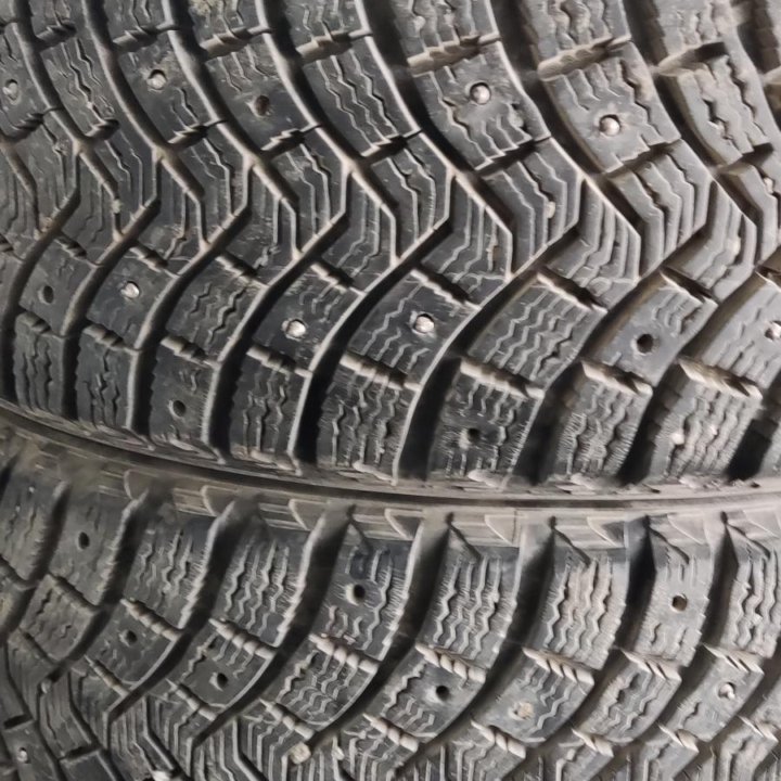 Michelin X-Ice North XIN2 195/55 R15