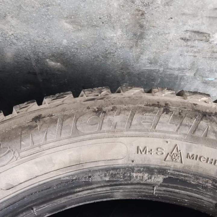 Michelin X-Ice North XIN2 195/55 R15