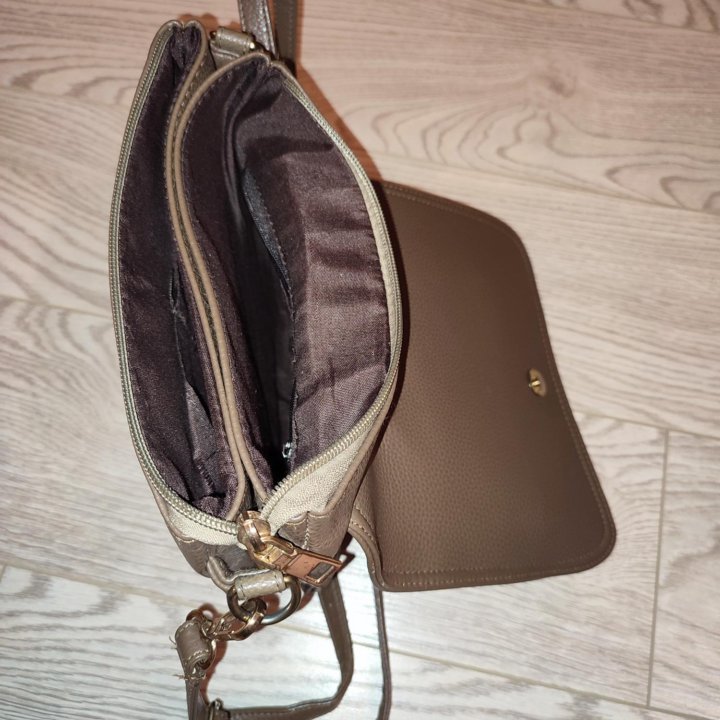 Женская сумка