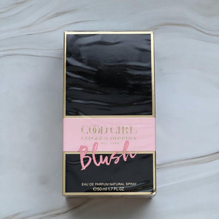 Good girl Blush 50ml