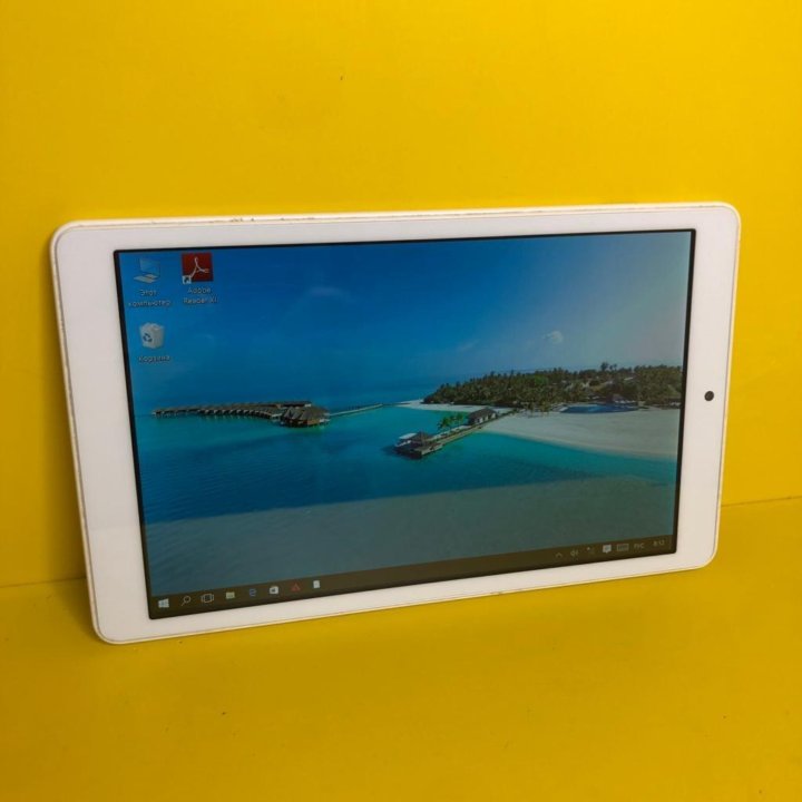 Планшет Teclast X80 Pro 64Gb