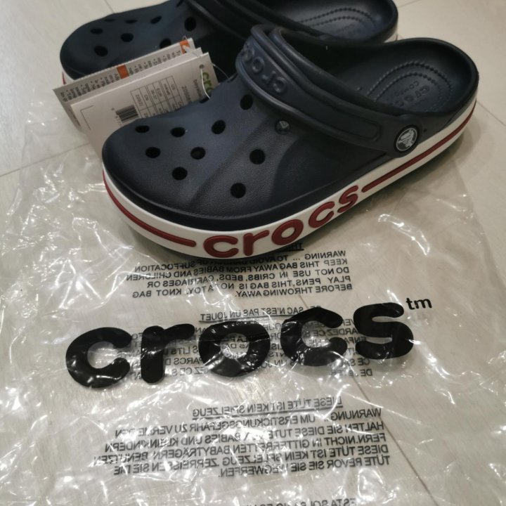 Crocs 37-38 р