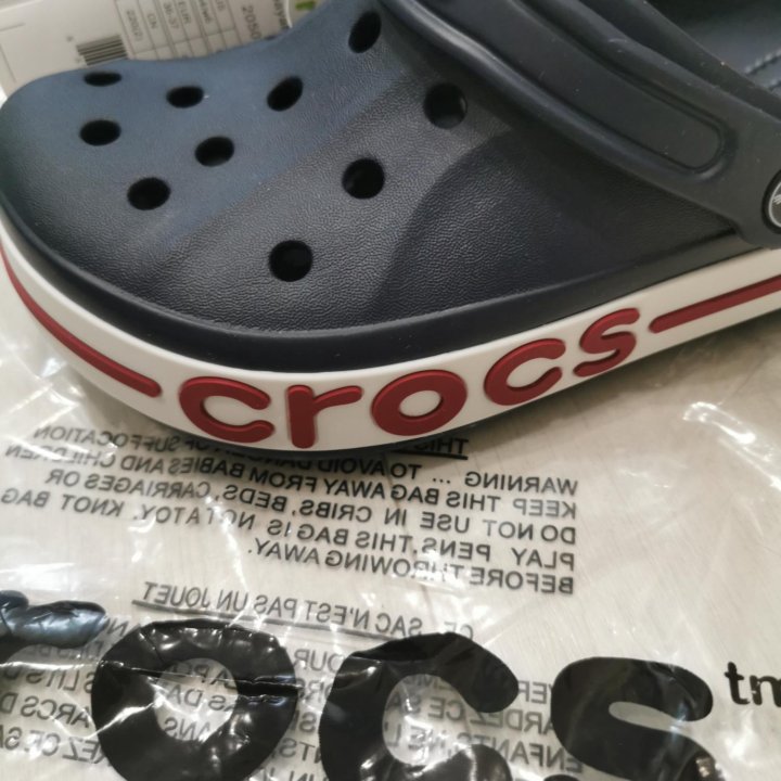 Crocs 37-38 р