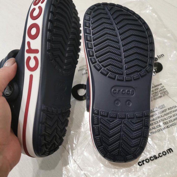 Crocs 37-38 р