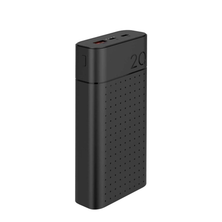 Внешний аккумулятор TFN 20000mAh (новый)