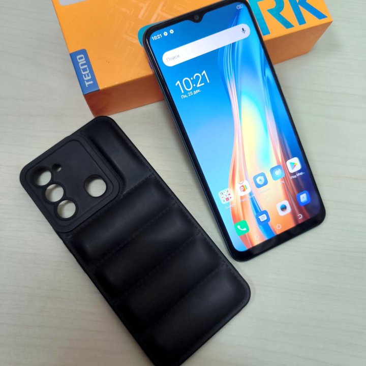 Tecno Spark GO 2022