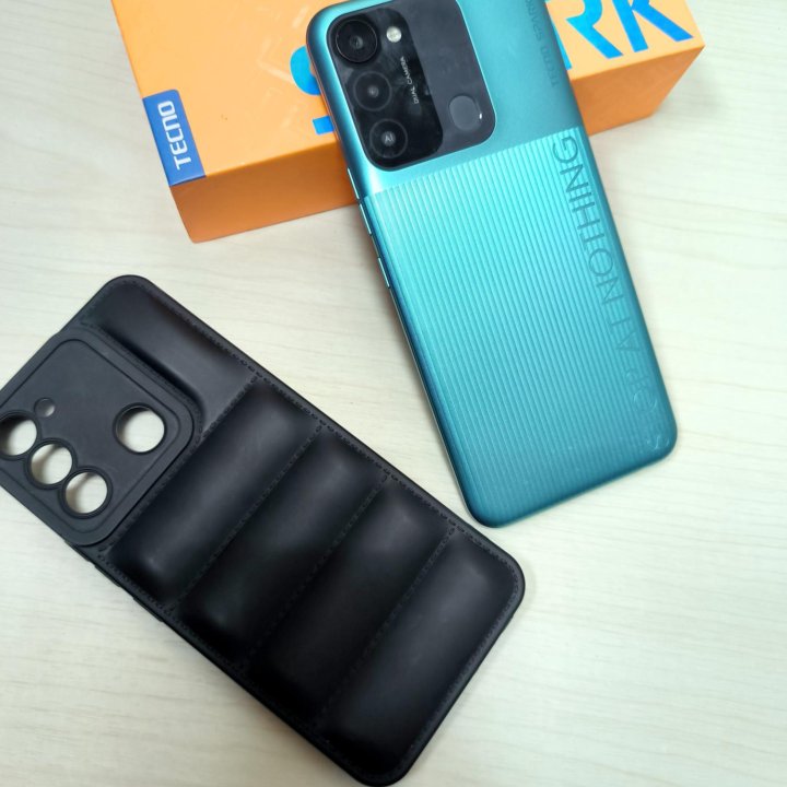 Tecno Spark GO 2022