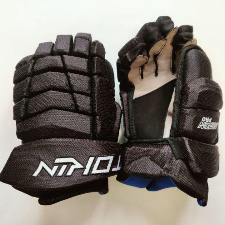 Перчатки хоккейные Vitokin S22 размер 14
