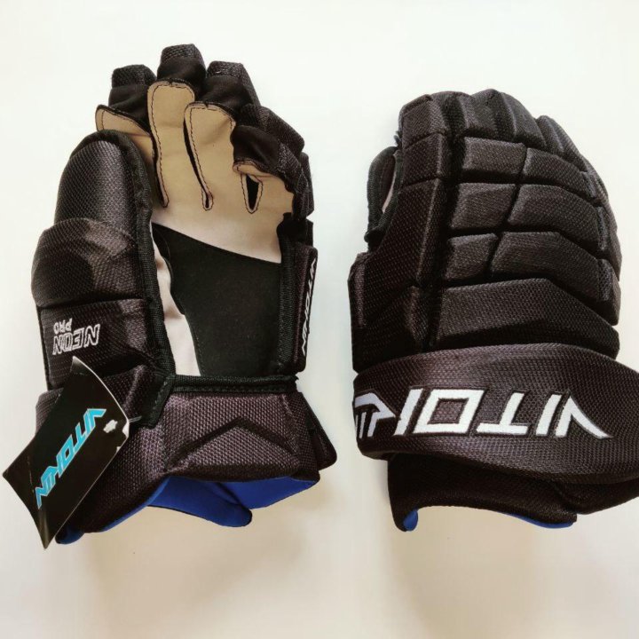 Перчатки хоккейные Vitokin S22 размер 14