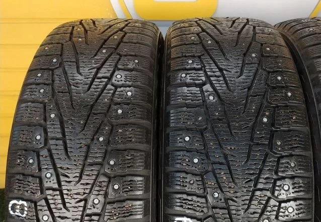 Nokian Tyres Hakkapeliitta 7 235/55 R19