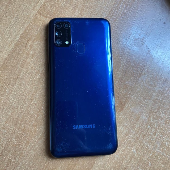 Samsung m31s