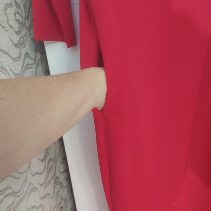 Платье женское вечернее 48 размер