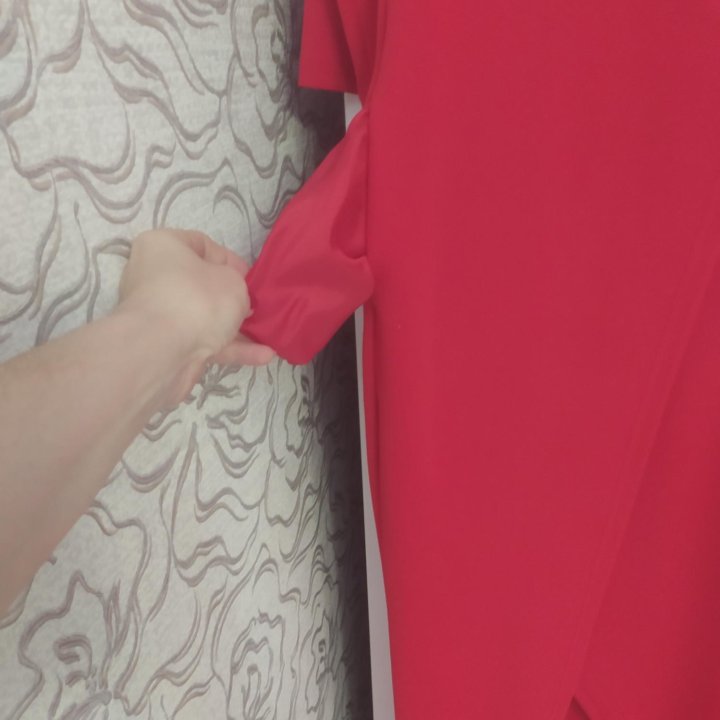 Платье женское вечернее 48 размер