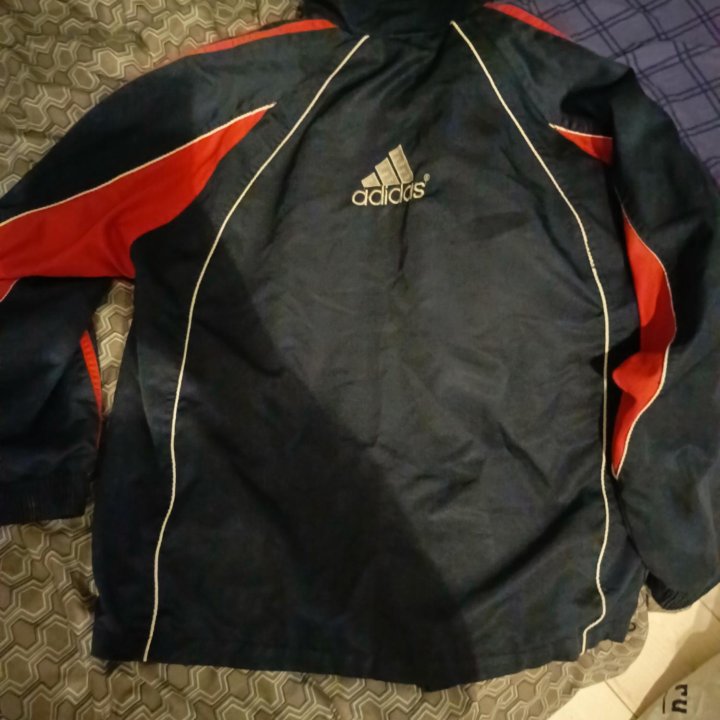 Мастерка adidas m