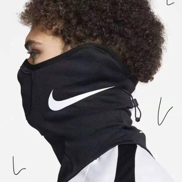 Снуд Nike