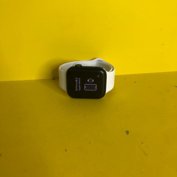 Смарт-часы Apple Watch Series 6 44mm