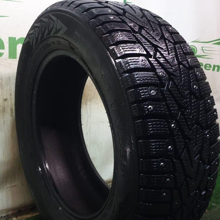 215/60 R16 Nokian Nordman 7 1 шт