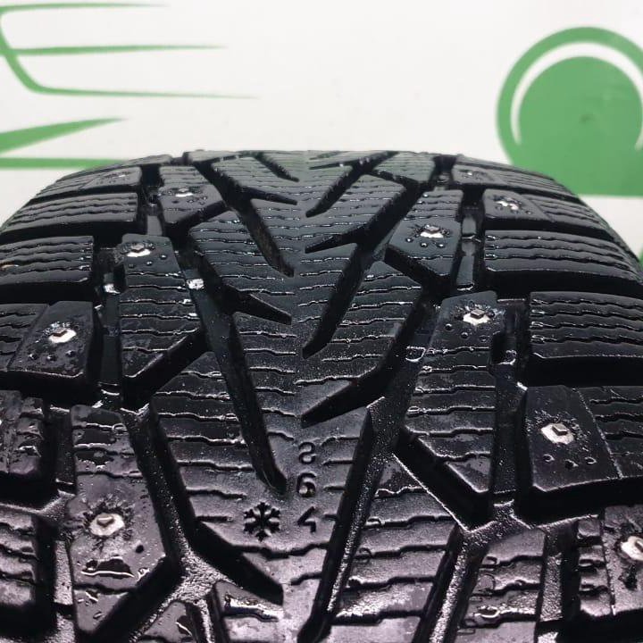 215/60 R16 Nokian Nordman 7 1 шт