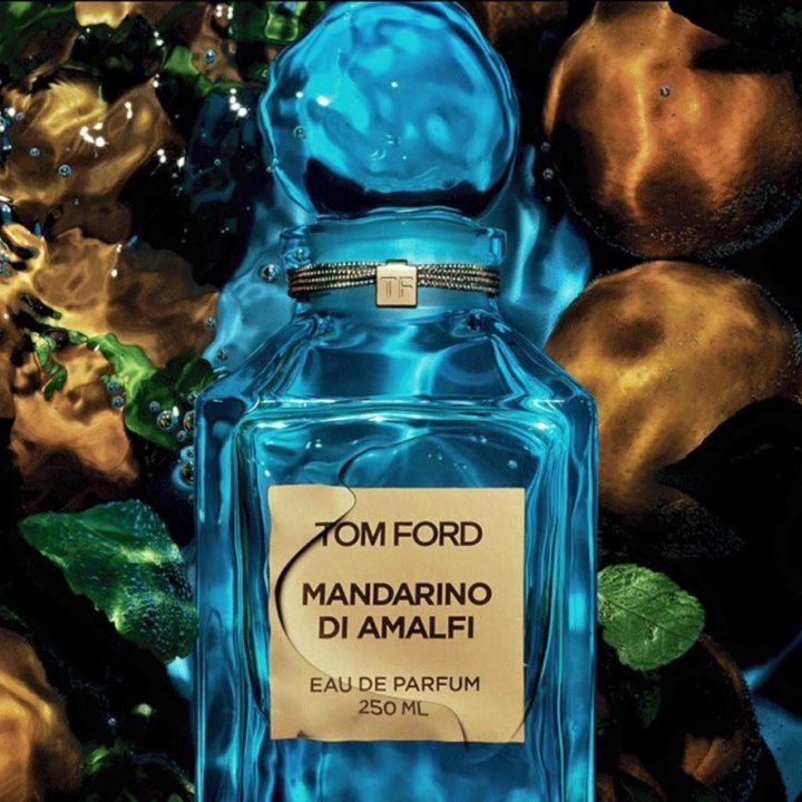 Mandarino di Amalfi Tom Ford•парфюм•духи