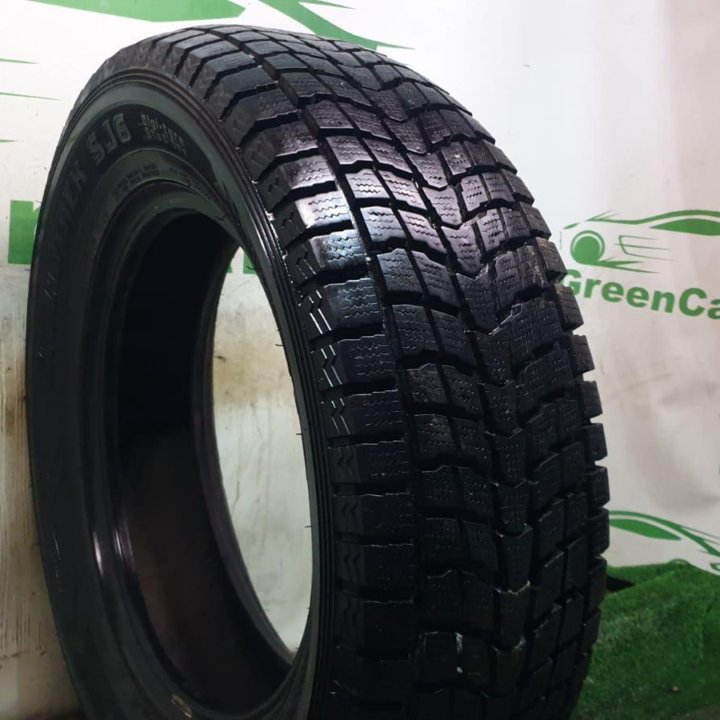 235/65 R17 Dunlop Grandtrek SJ6 1 шт