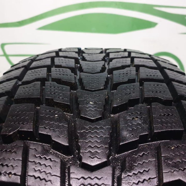 235/65 R17 Dunlop Grandtrek SJ6 1 шт