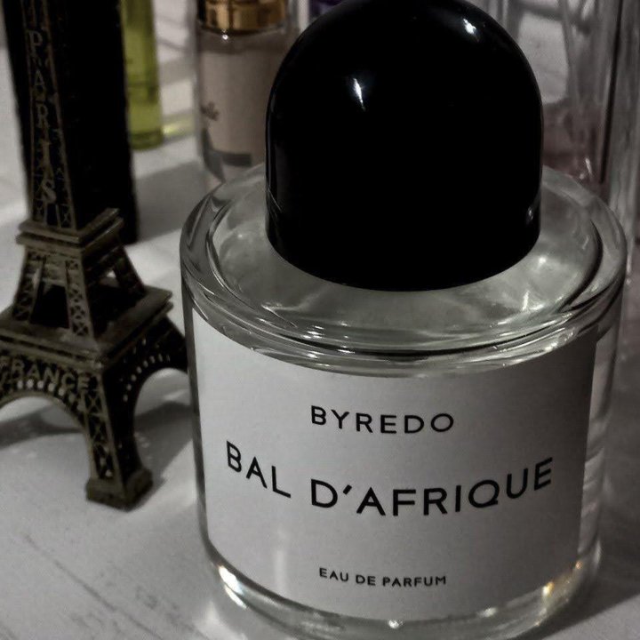 Парфюм Bal d'Afrique Byredo• парфюм•духи