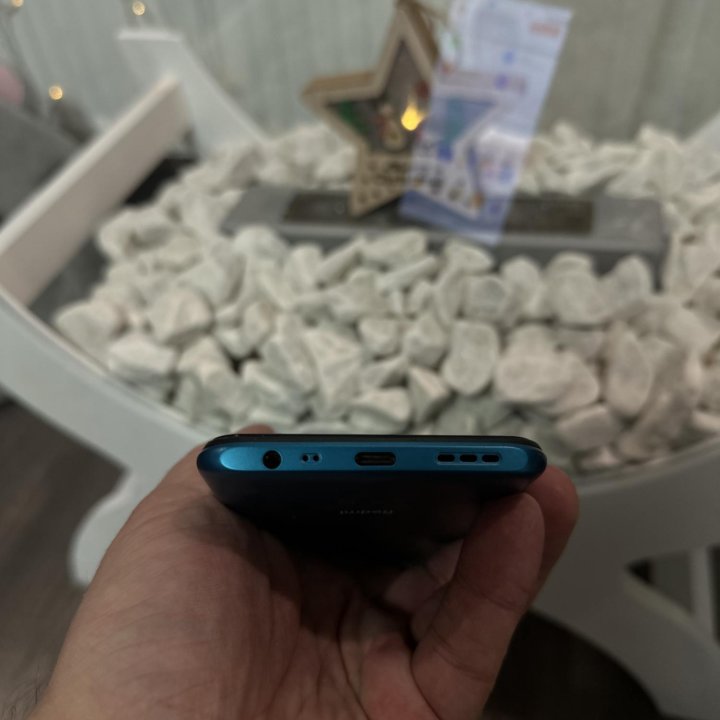 Продам Xiaomi Redmi 9 4/64Gb Green