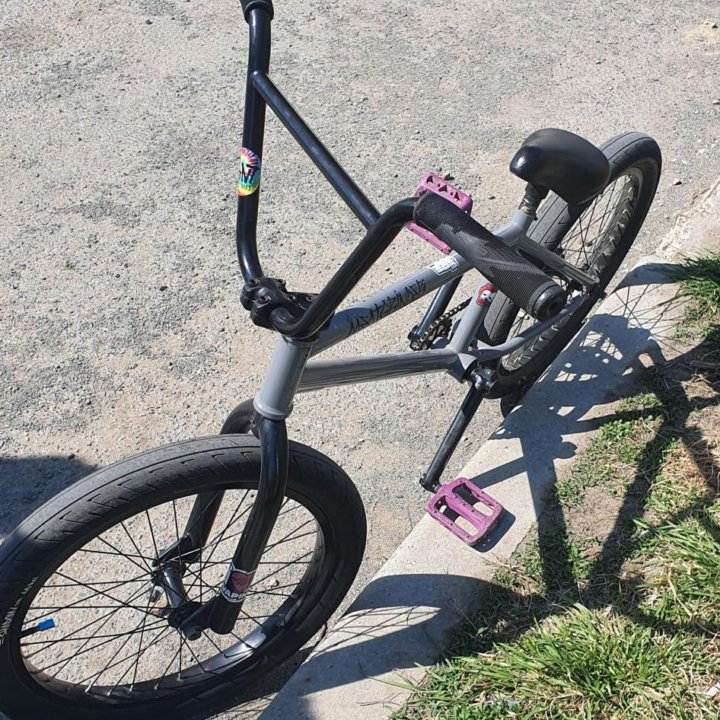 BMX