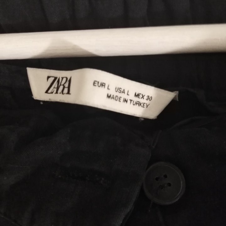 Брюки ZARA р L