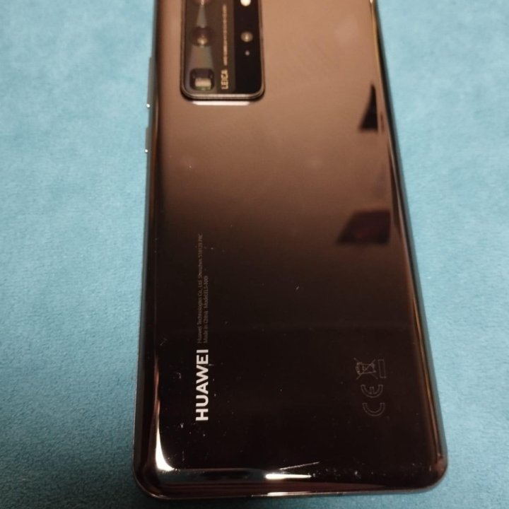 Huawei p40 pro