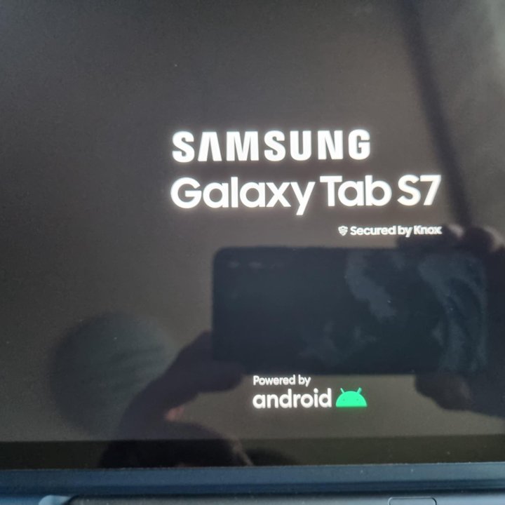 планшет Samsung Galaxy Tab S7