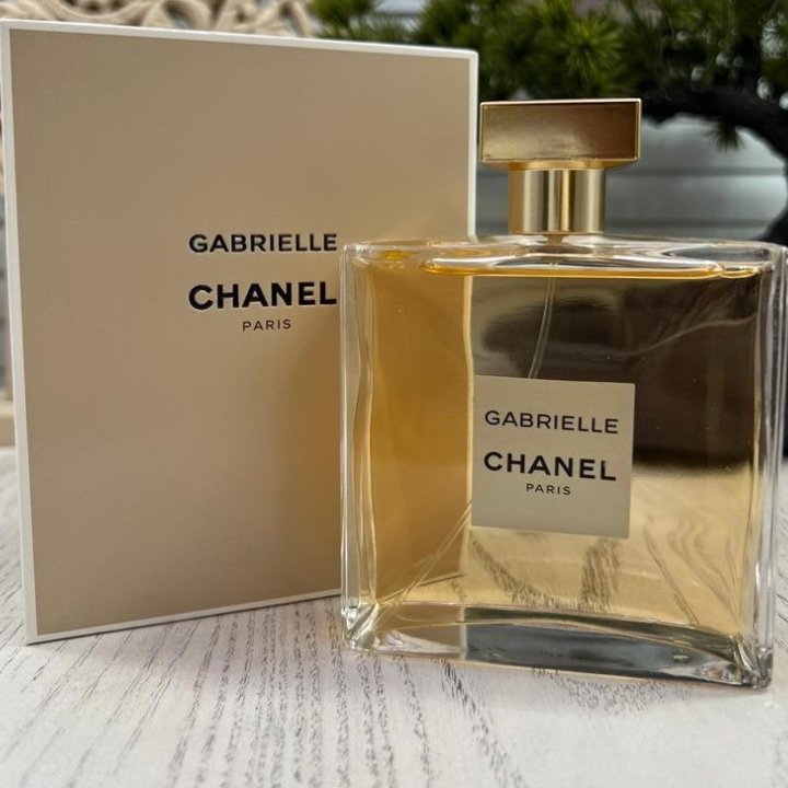 Chanel Gabrielle 100 ml. духи парфюм