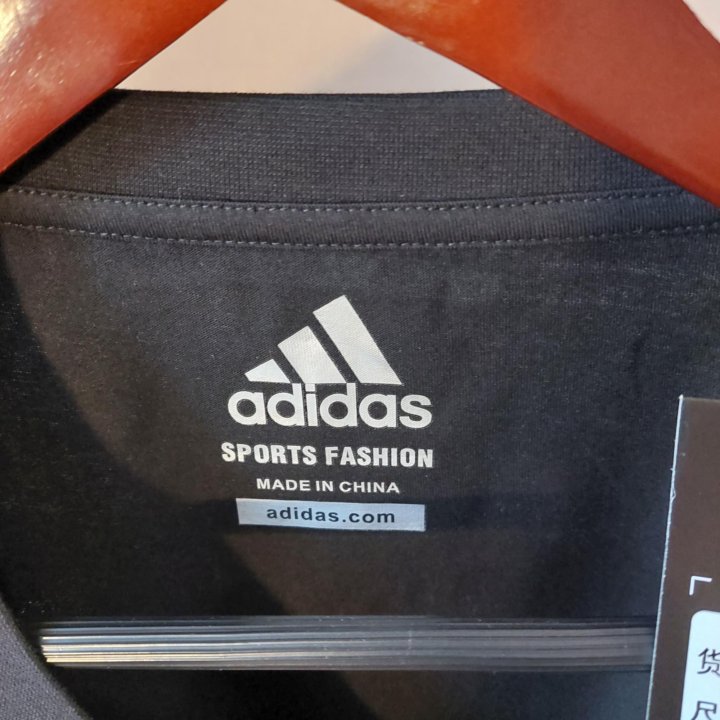 Мужская футболка Adidas