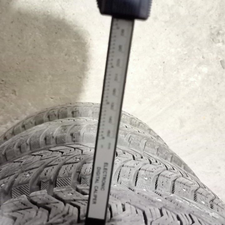 Комплект R-15*195*65 MICHELIN